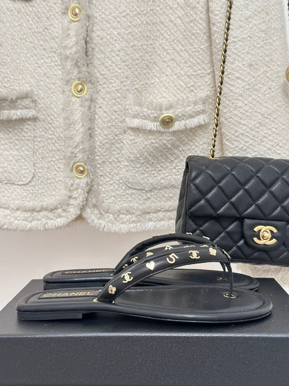 Luxury Shoes Sandals - CHL - 123