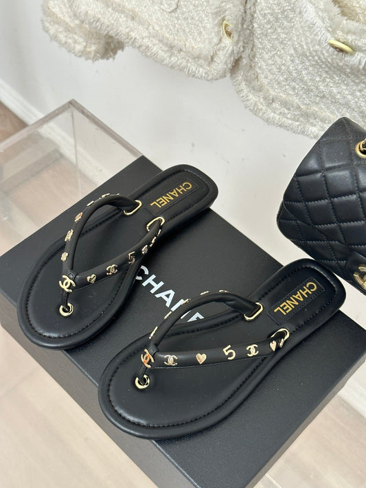 Luxury Shoes Sandals - CHL - 123