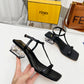 Luxury Shoes - FED - 052