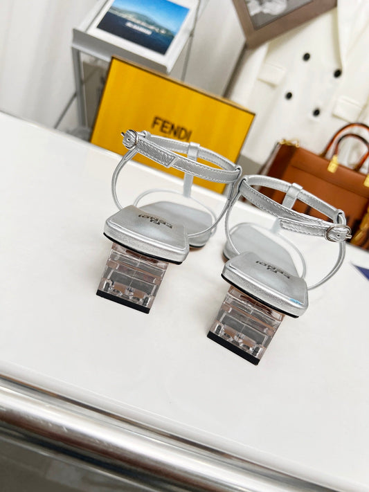 Luxury Shoes - FED - 054