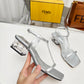Luxury Shoes - FED - 054