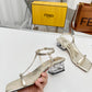 Luxury Shoes - FED - 053