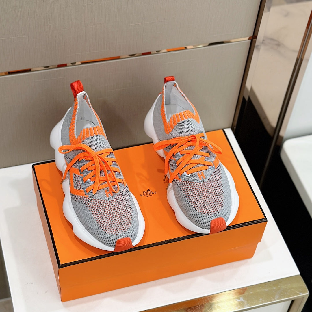 Luxury Shoes - HMS - 064