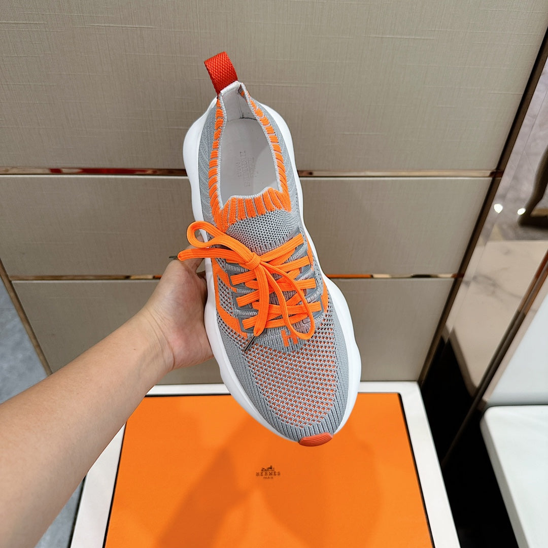 Luxury Shoes - HMS - 064