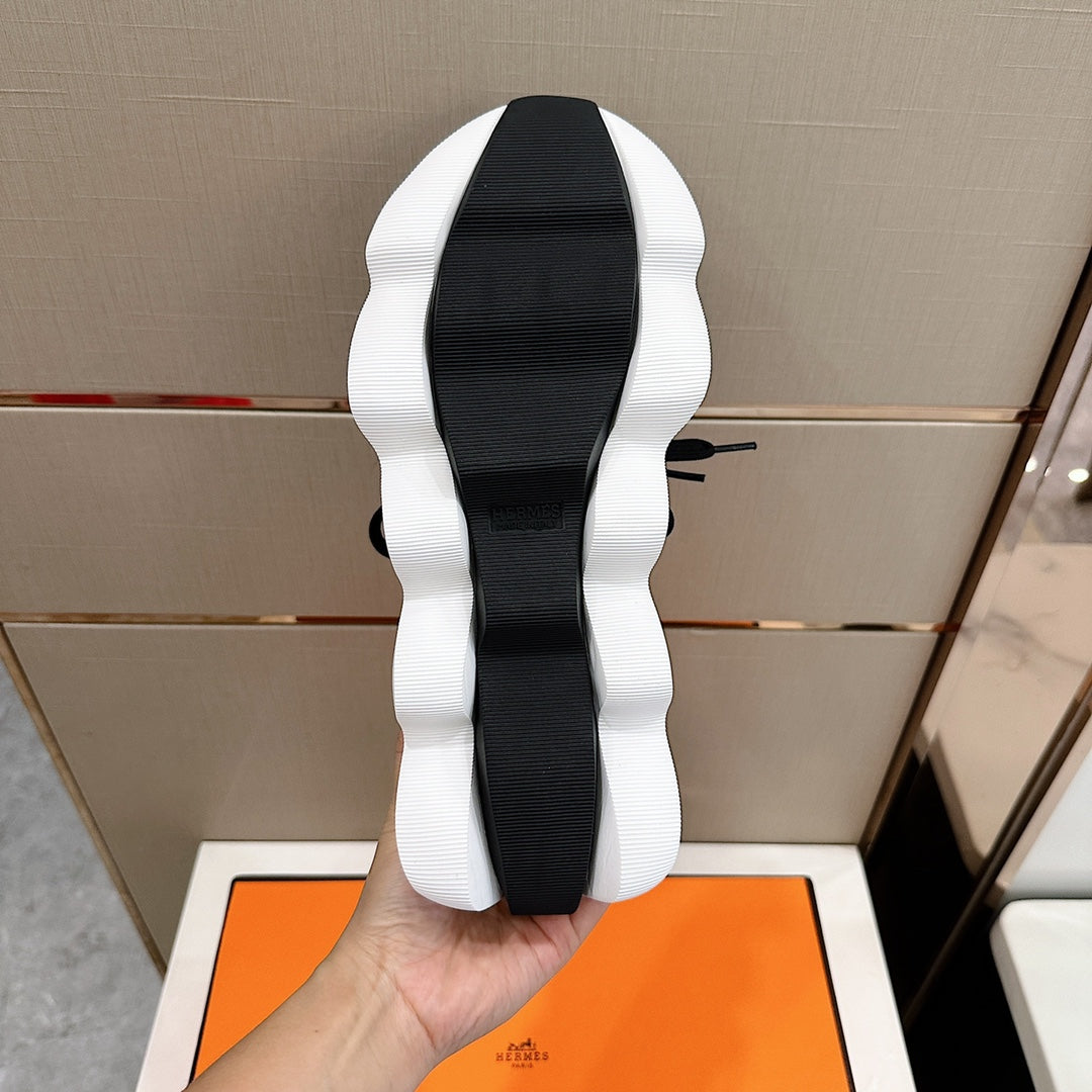 Luxury Shoes - HMS - 065