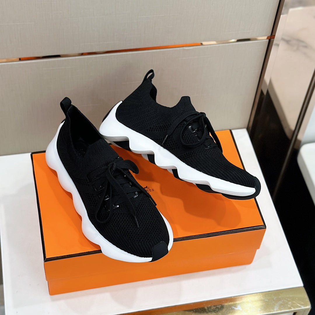 Luxury Shoes - HMS - 065