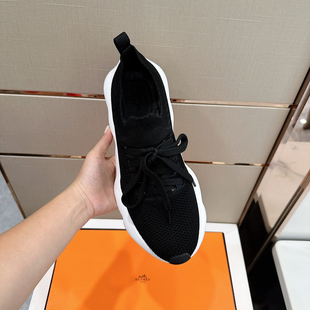 Luxury Shoes - HMS - 065