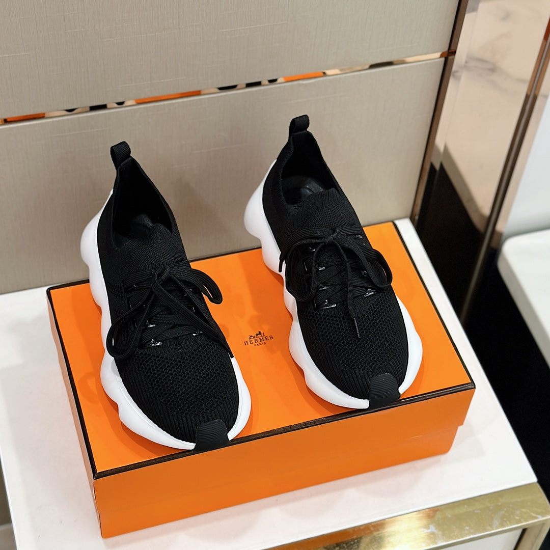 Luxury Shoes - HMS - 065