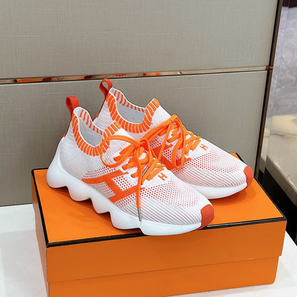 Luxury Shoes - HMS - 066