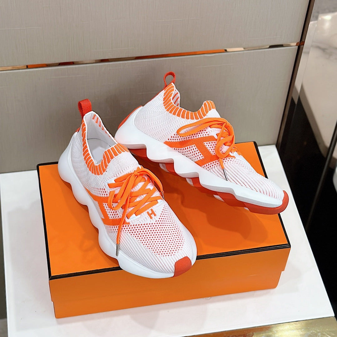 Luxury Shoes - HMS - 066