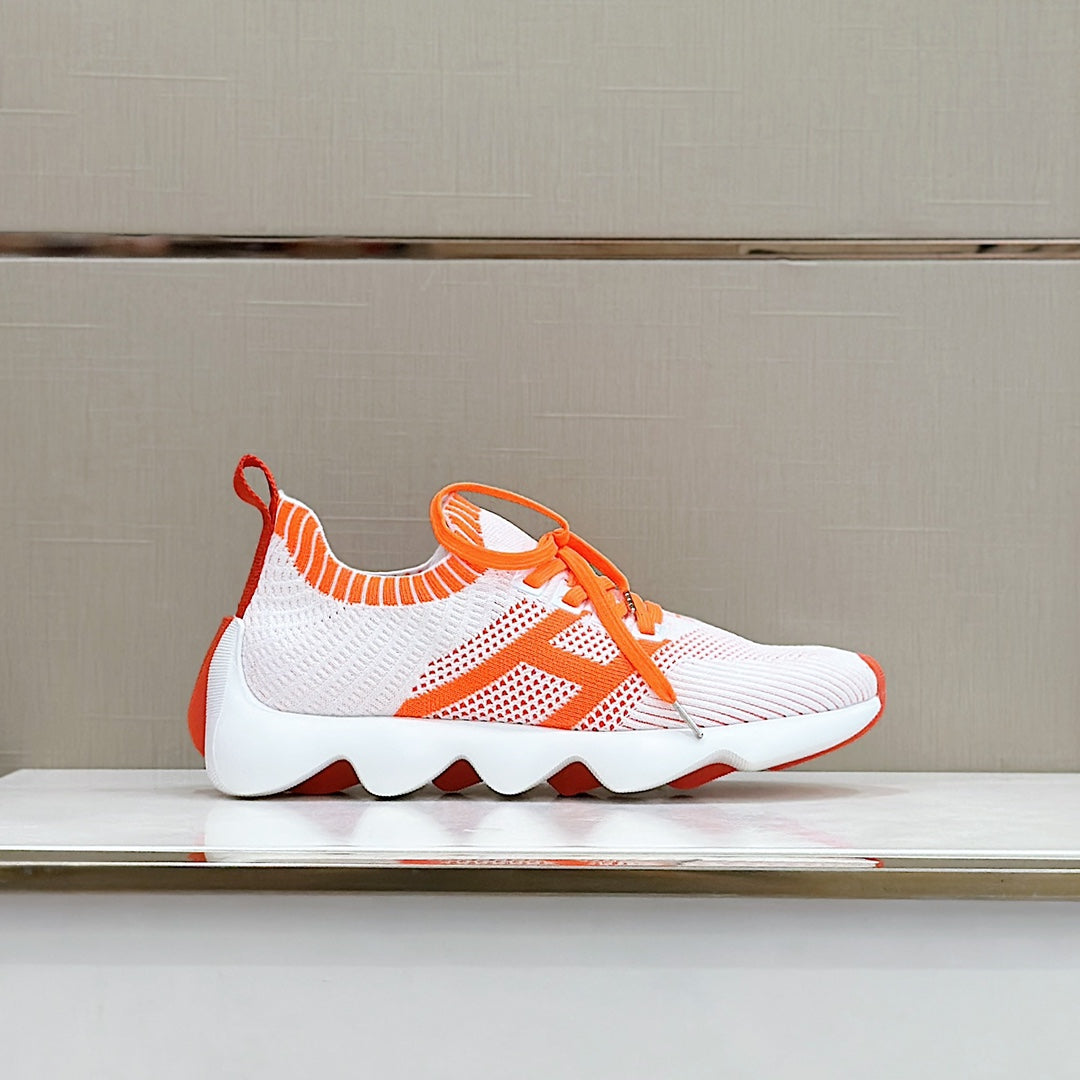 Luxury Shoes - HMS - 066