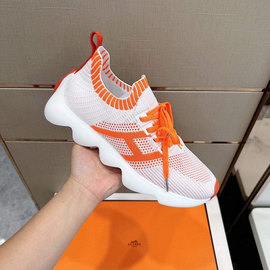 Luxury Shoes - HMS - 066