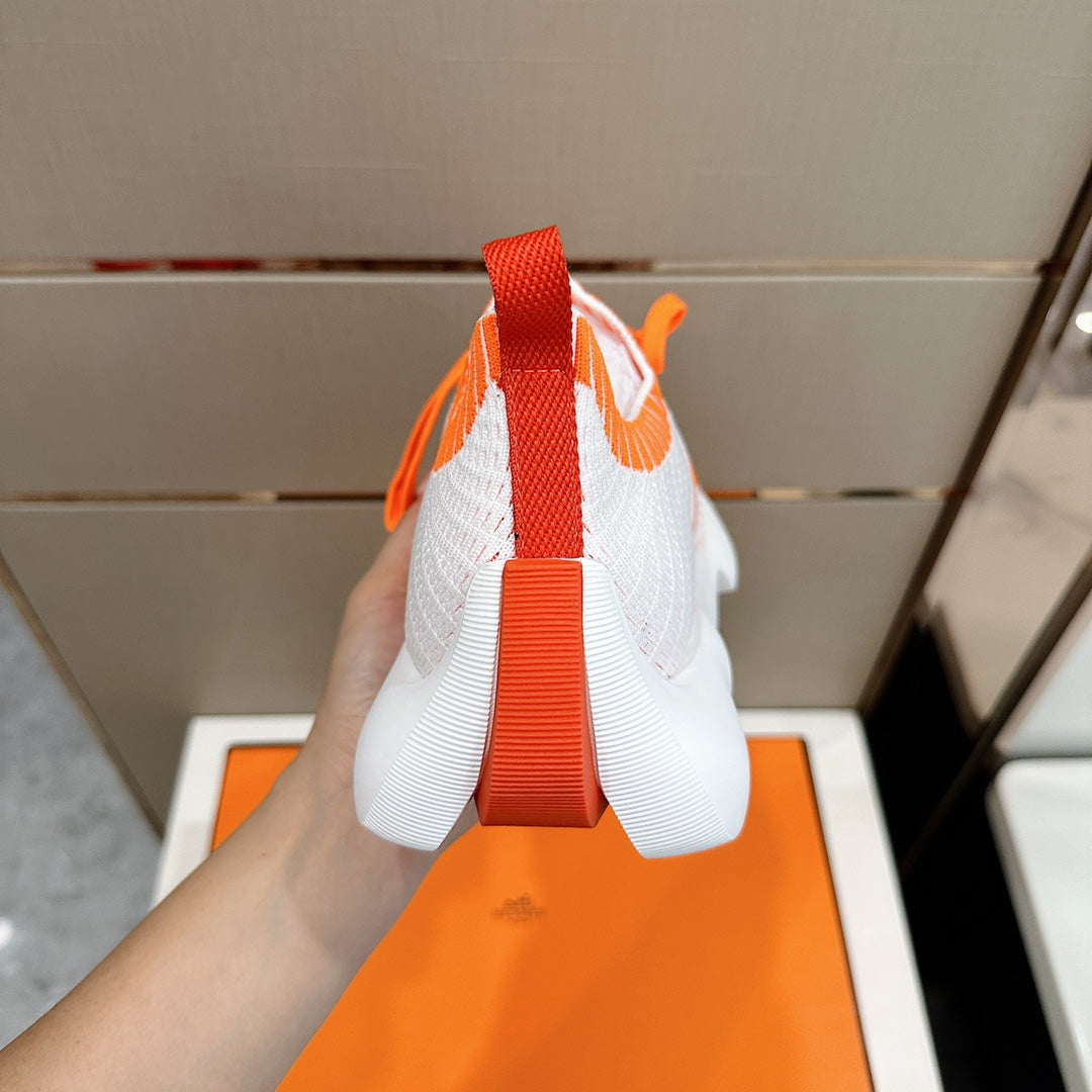 Luxury Shoes - HMS - 066