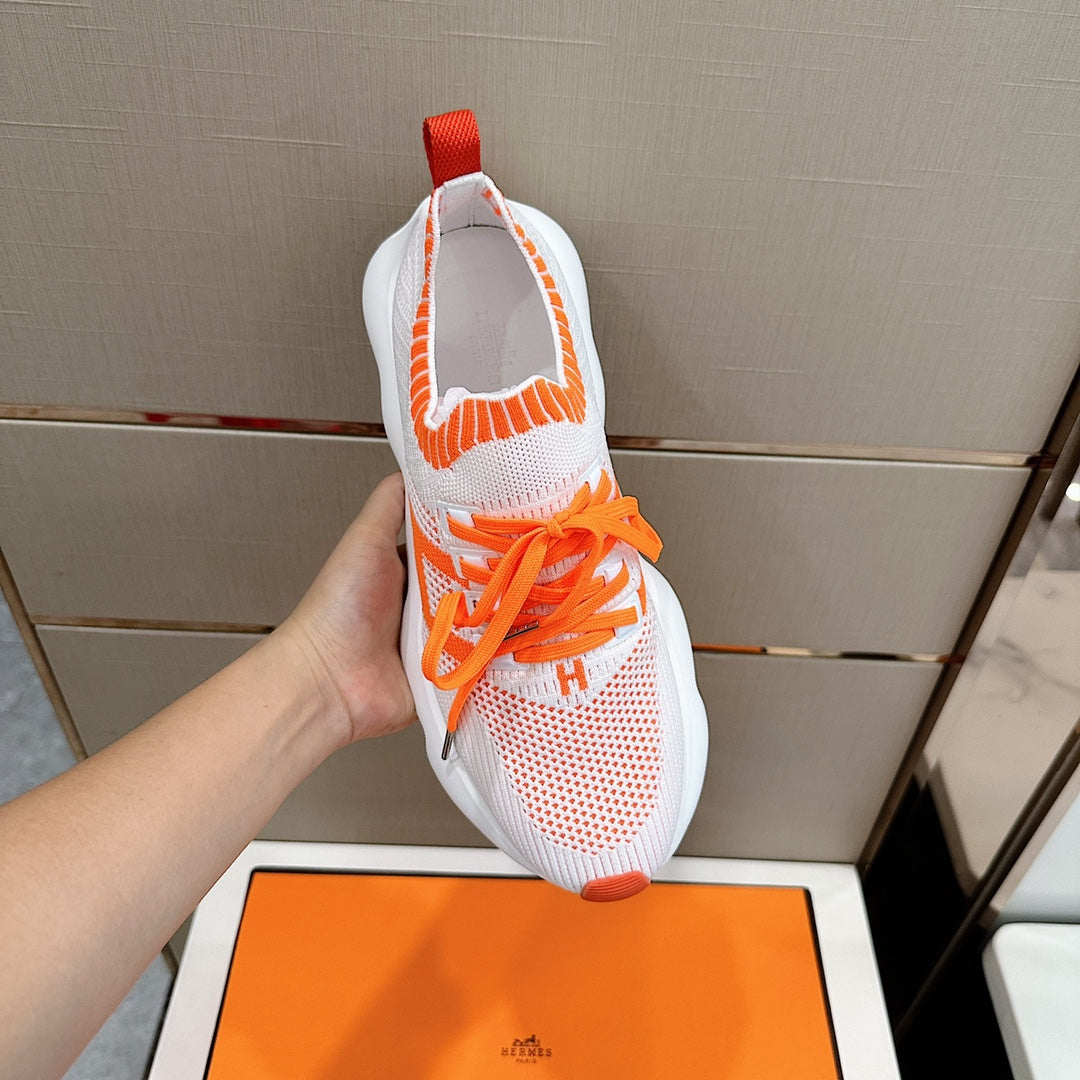 Luxury Shoes - HMS - 066