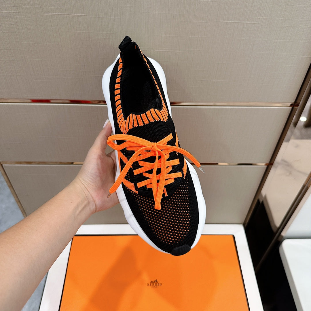 Luxury Shoes - HMS - 067