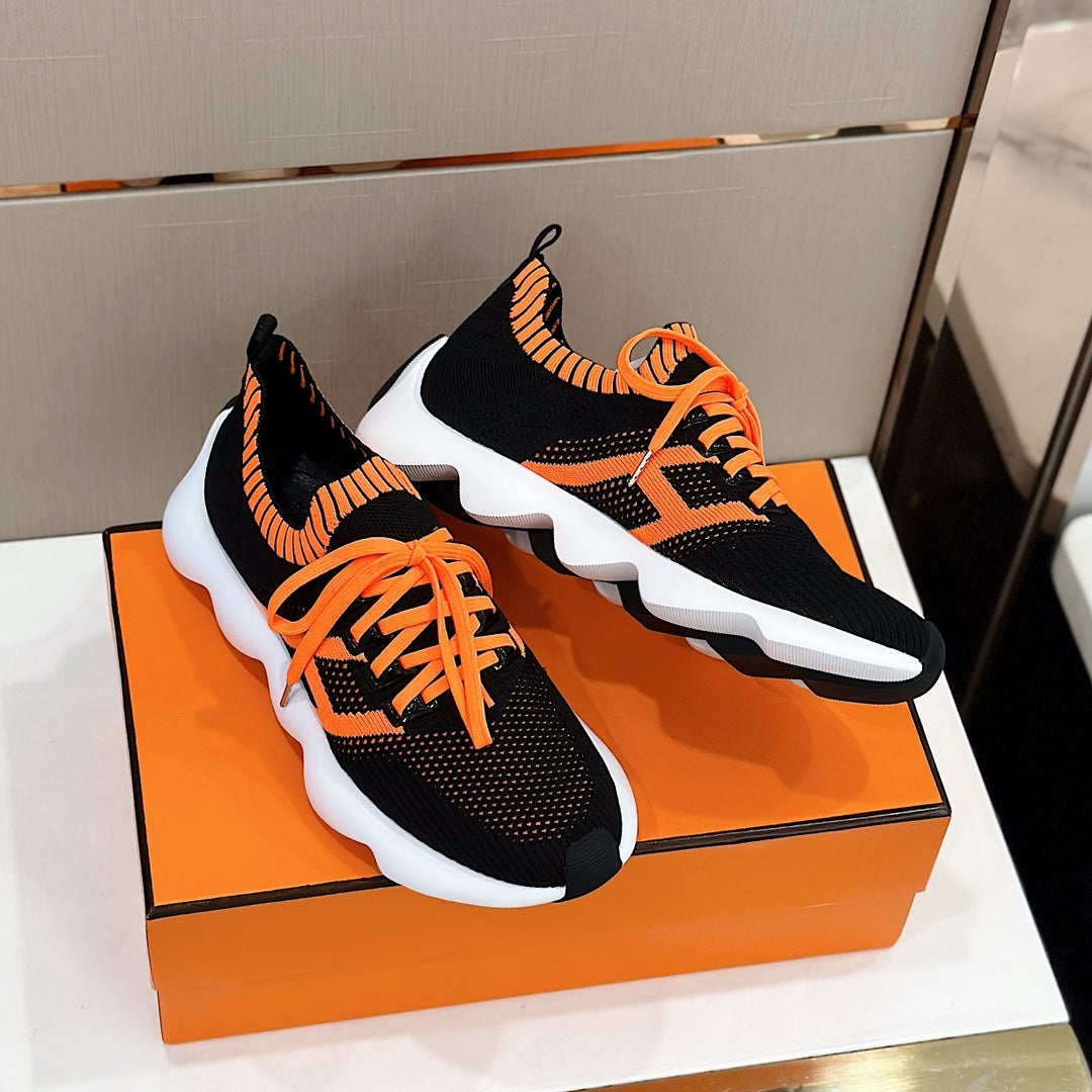 Luxury Shoes - HMS - 067