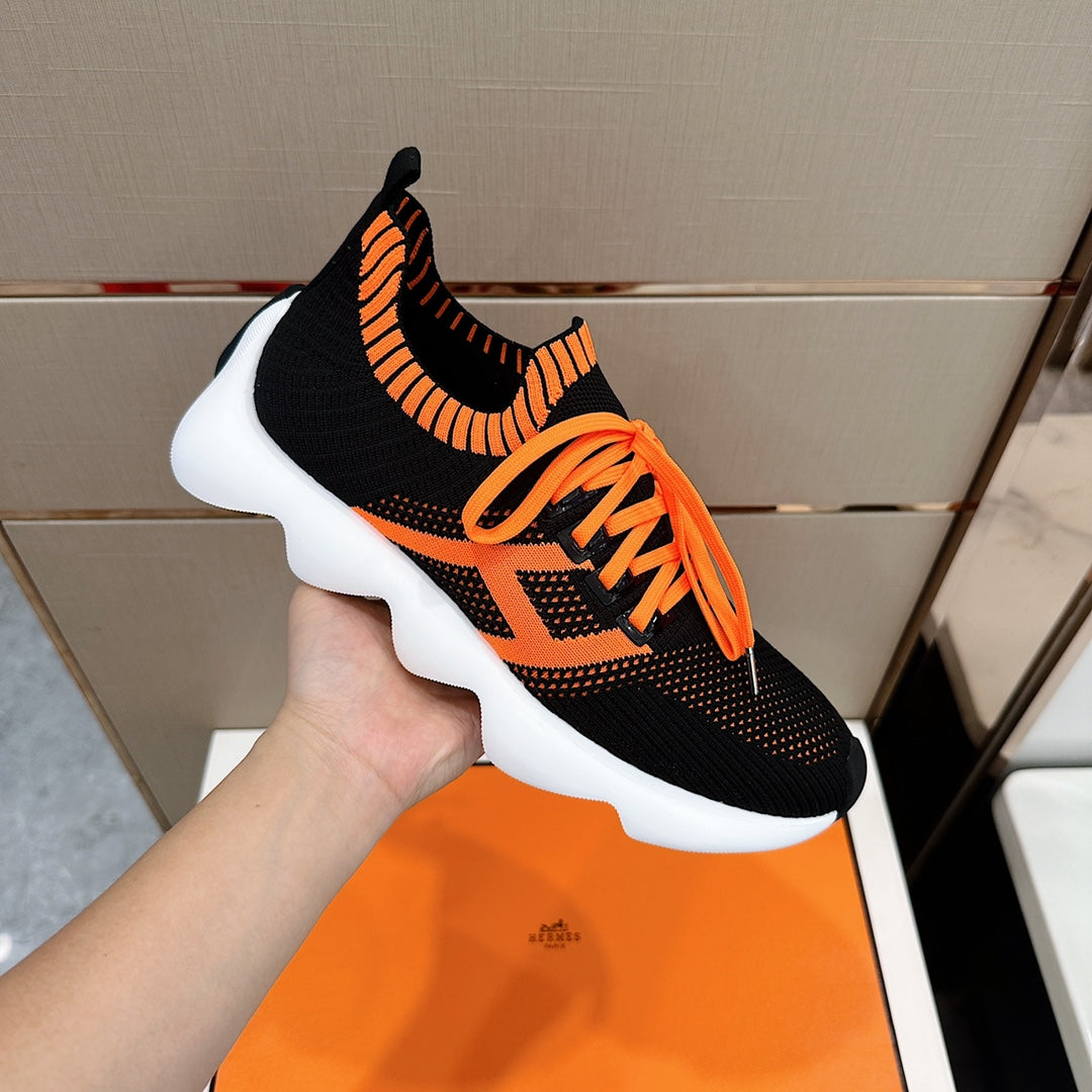 Luxury Shoes - HMS - 067