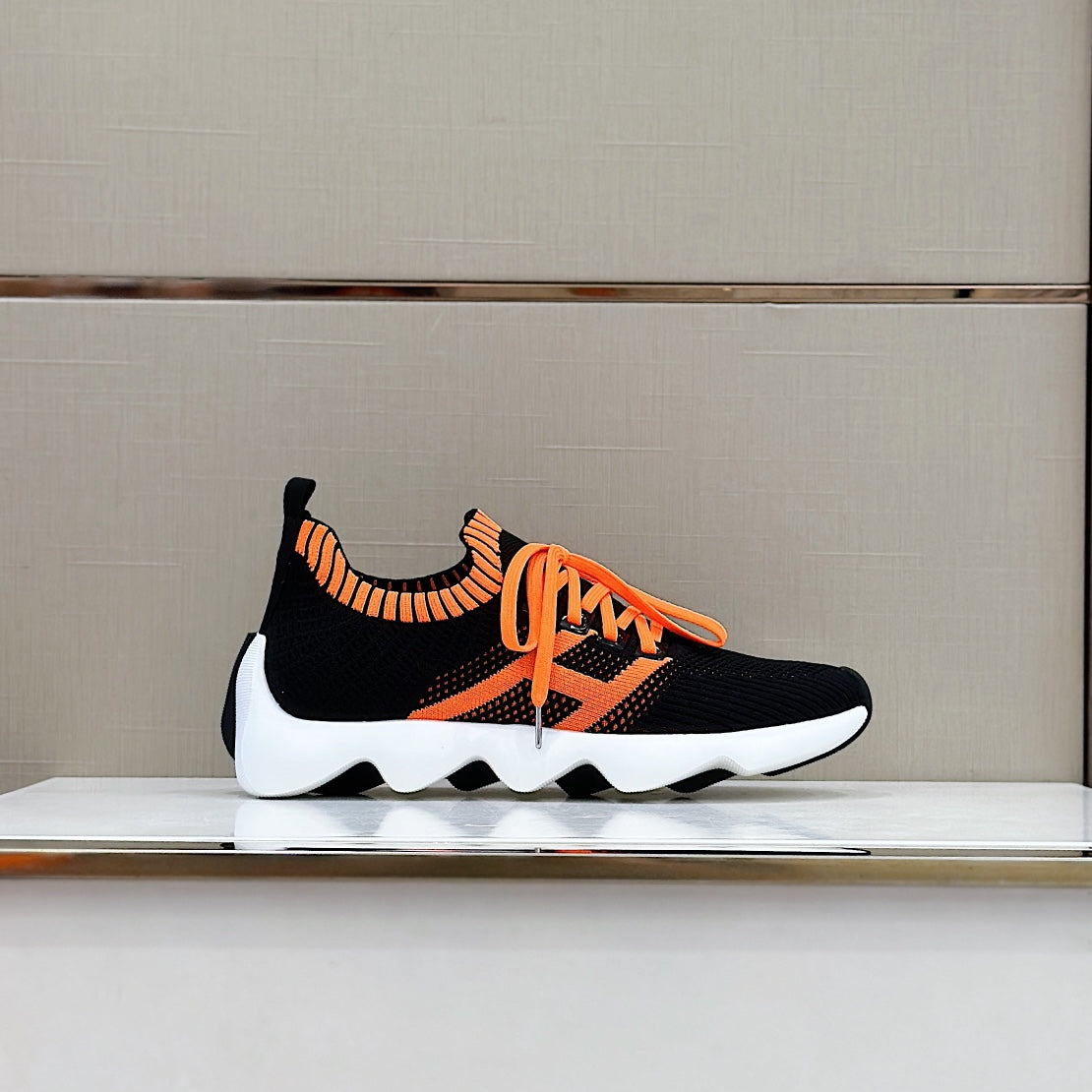 Luxury Shoes - HMS - 067