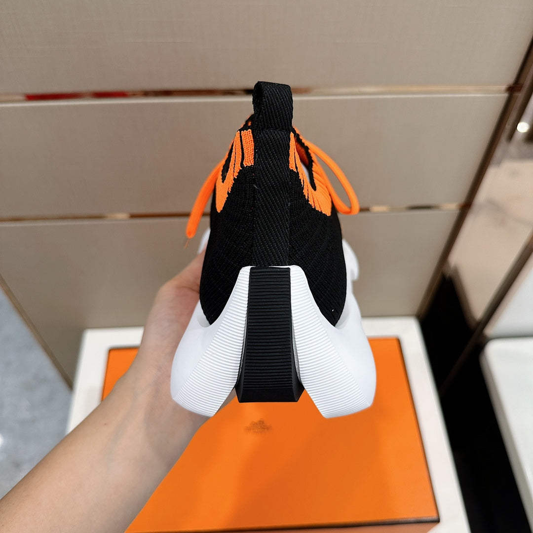 Luxury Shoes - HMS - 067