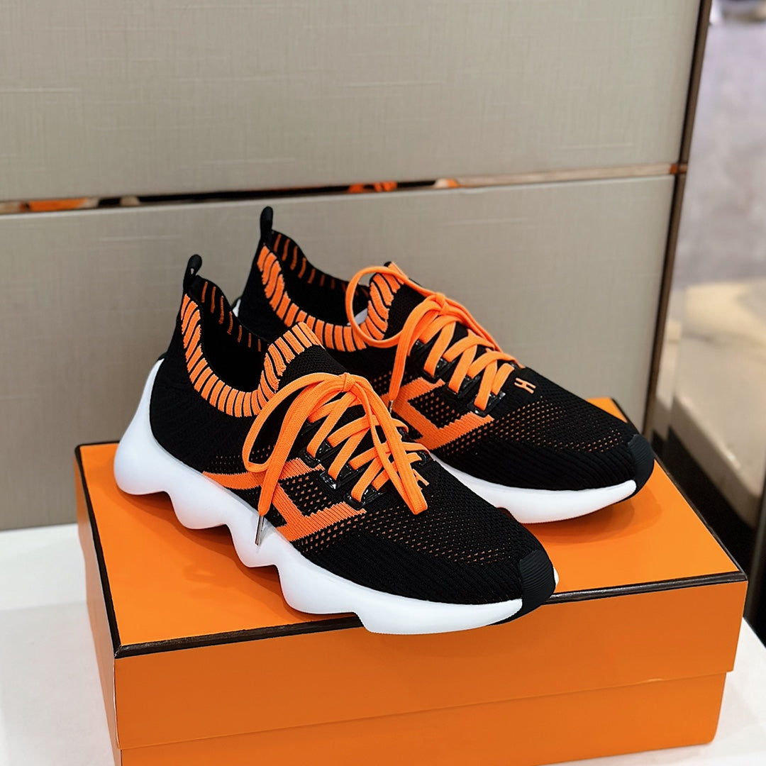 Luxury Shoes - HMS - 067