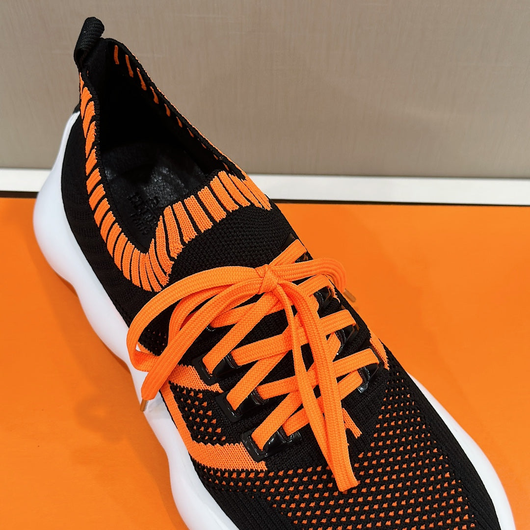 Luxury Shoes - HMS - 067