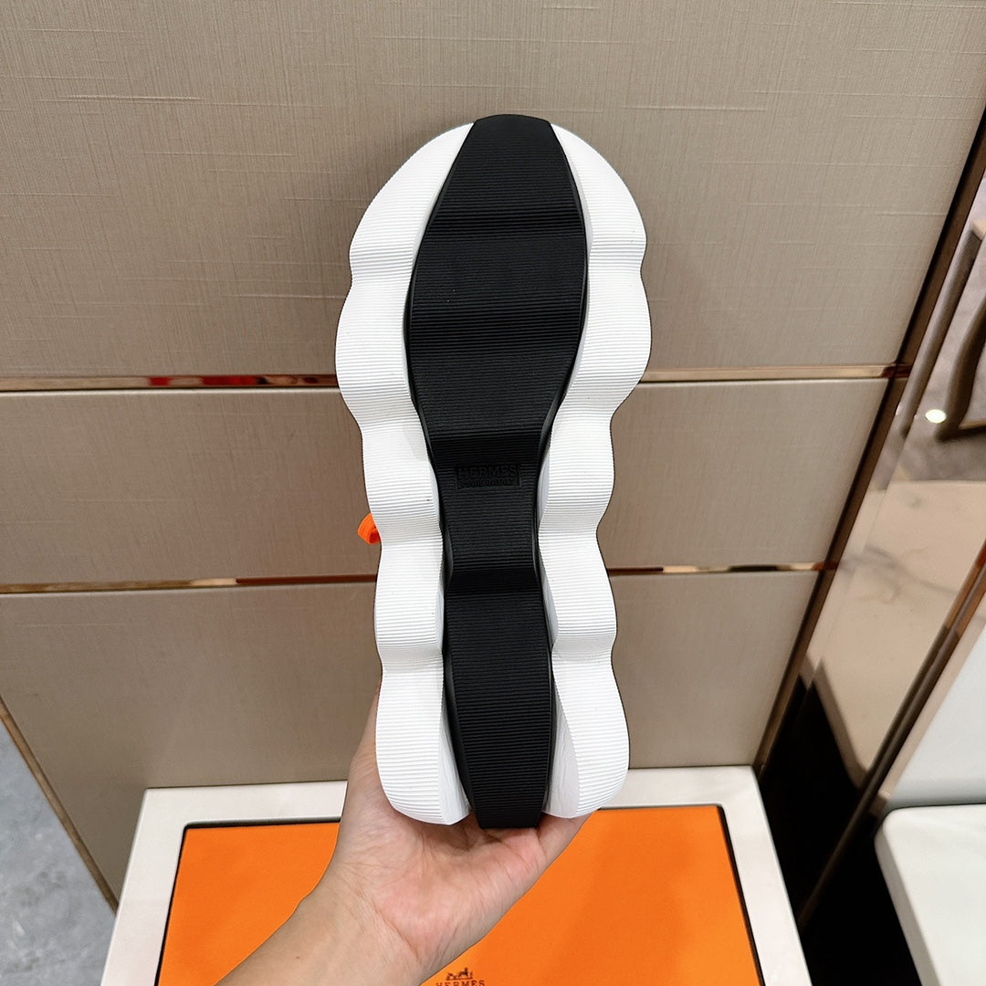 Luxury Shoes - HMS - 067