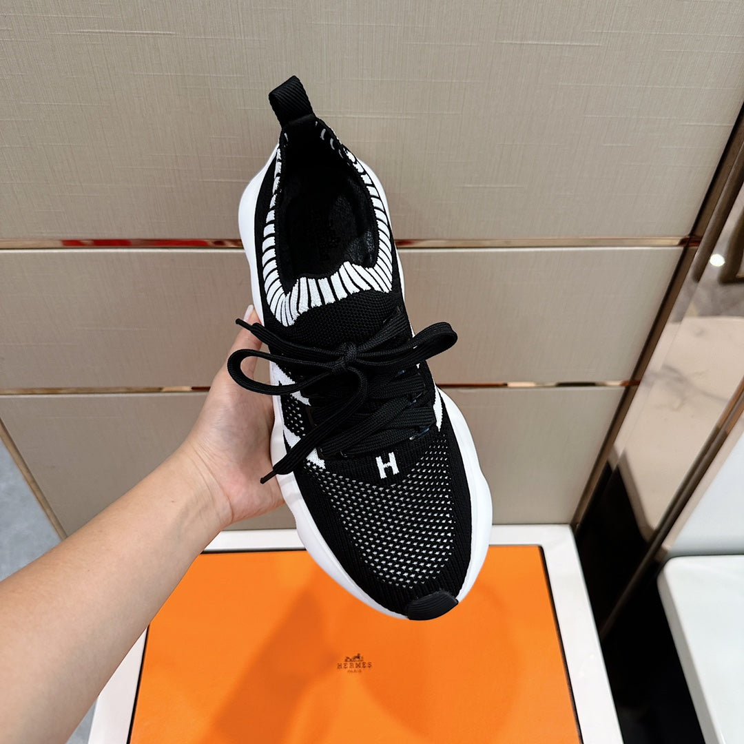 Luxury Shoes - HMS - 068