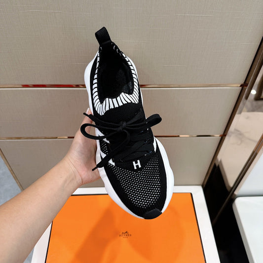 Luxury Shoes - HMS - 068