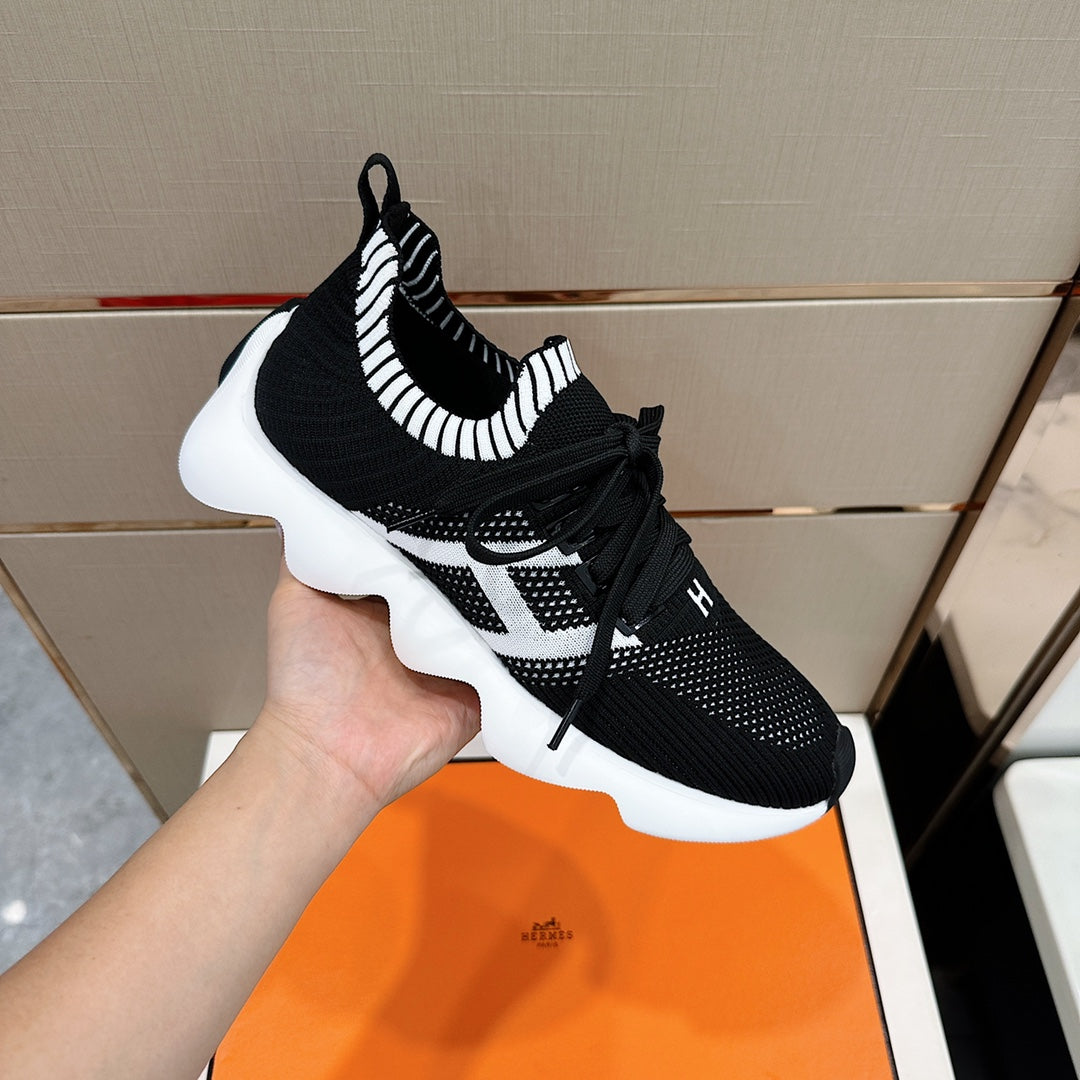 Luxury Shoes - HMS - 068