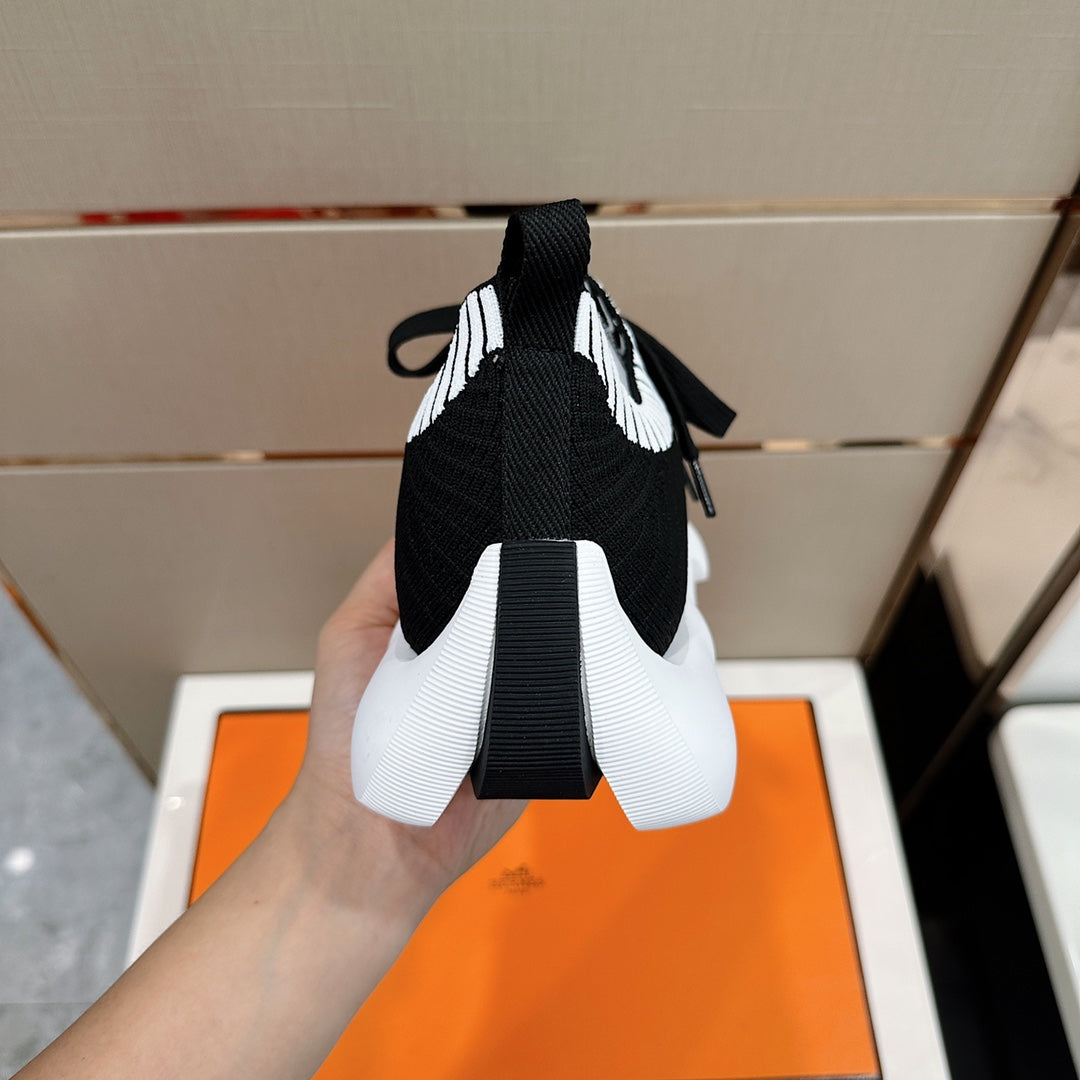 Luxury Shoes - HMS - 068