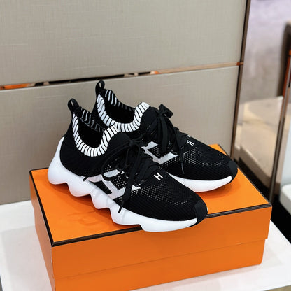 Luxury Shoes - HMS - 068