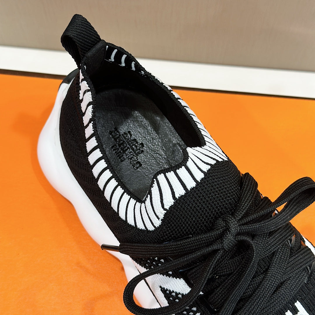 Luxury Shoes - HMS - 068