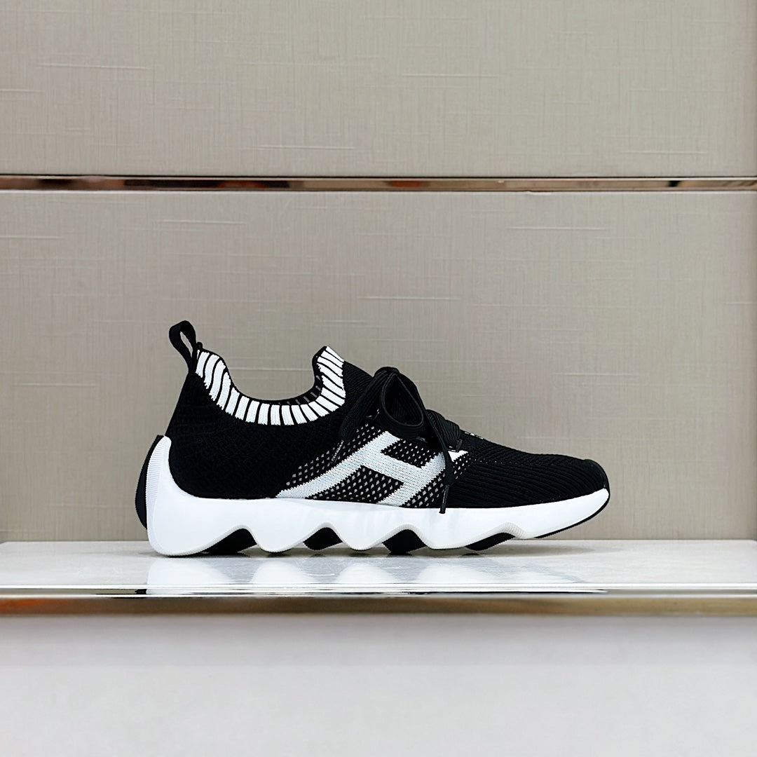 Luxury Shoes - HMS - 068