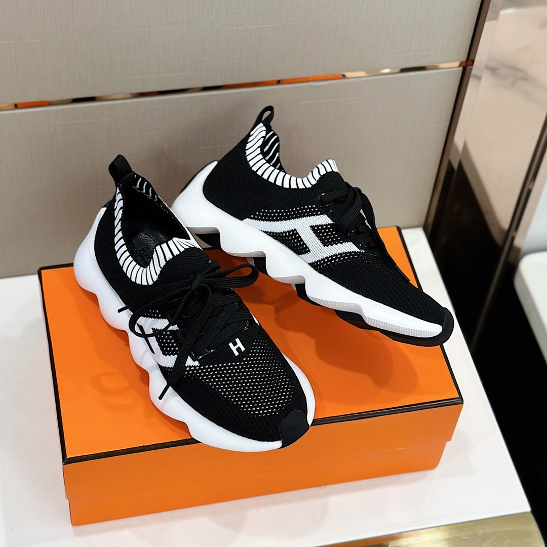 Luxury Shoes - HMS - 068