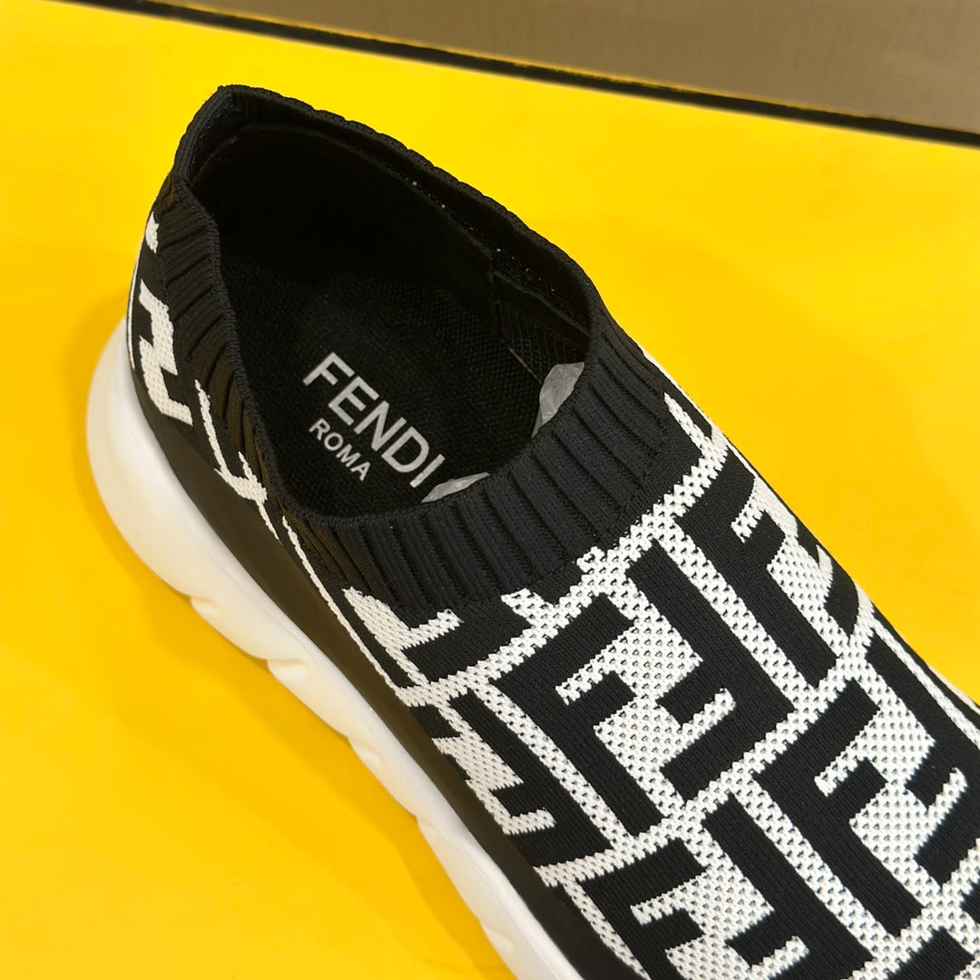 Luxury Shoes - FED - 049