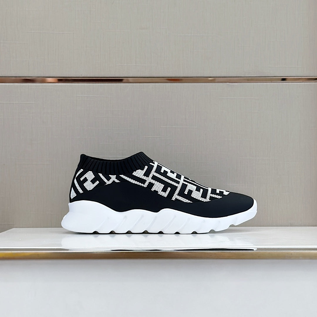 Luxury Shoes - FED - 049