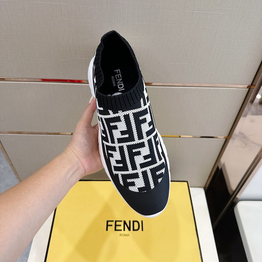 Luxury Shoes - FED - 049