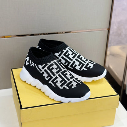 Luxury Shoes - FED - 049