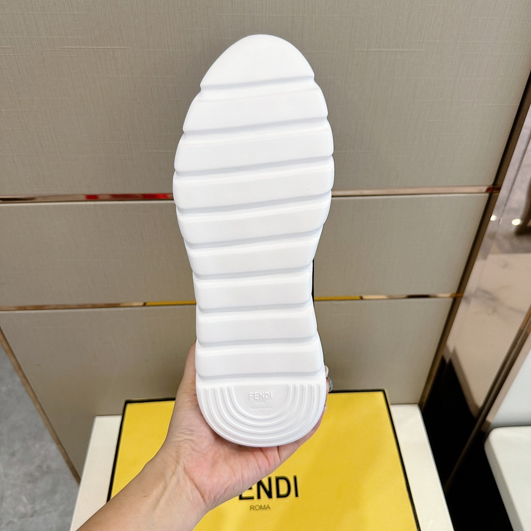 Luxury Shoes - FED - 049