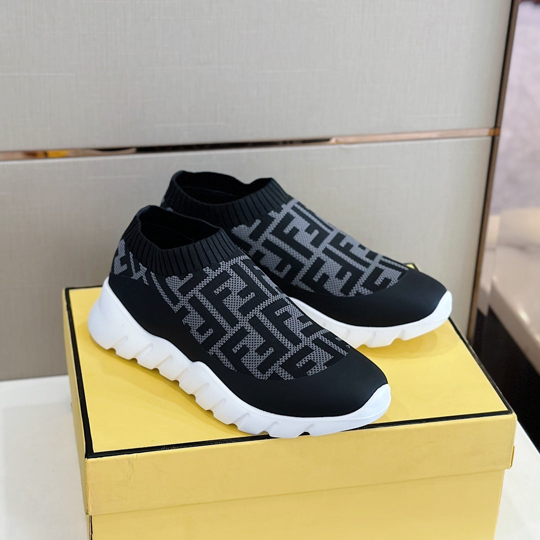 Luxury Shoes - FED - 051