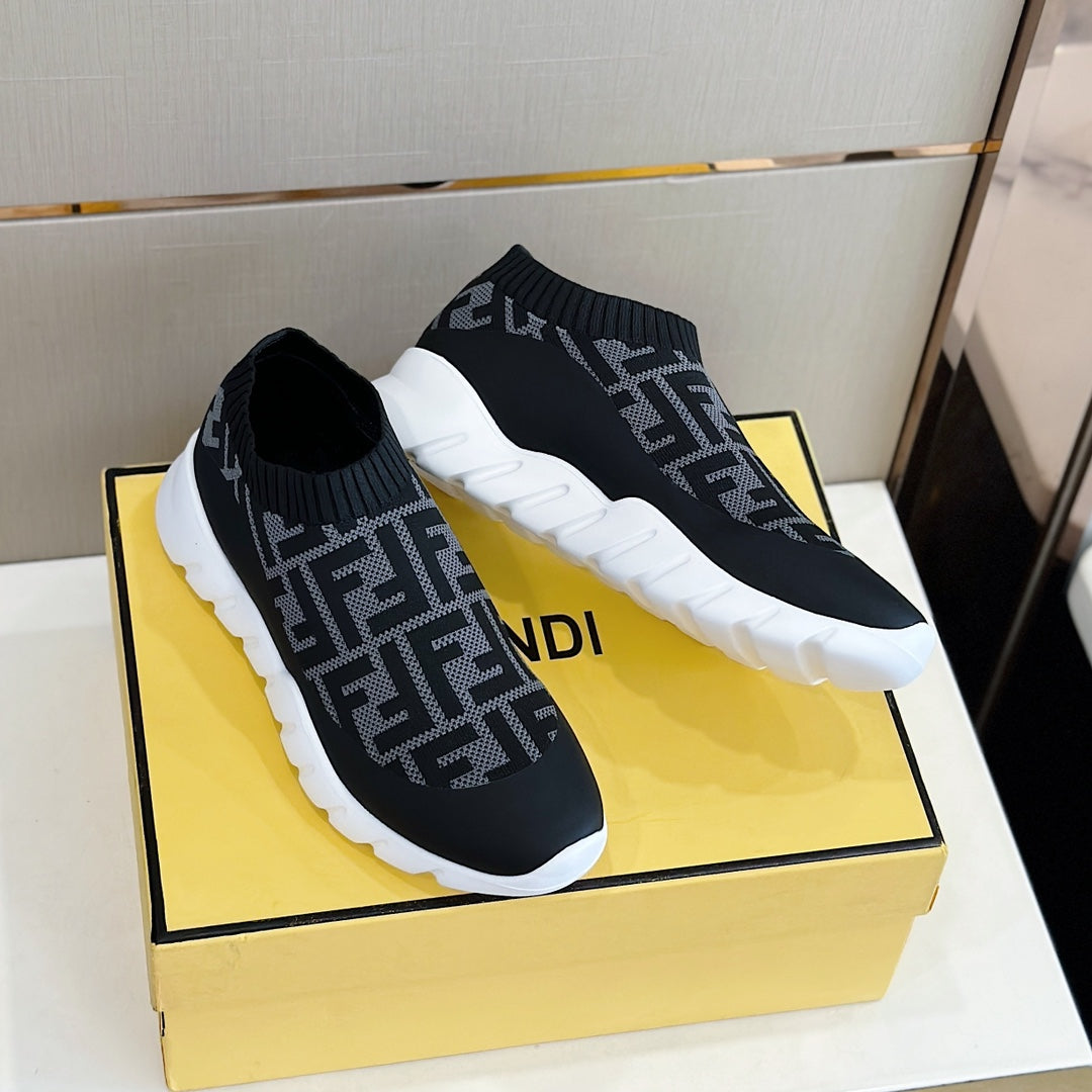 Luxury Shoes - FED - 050