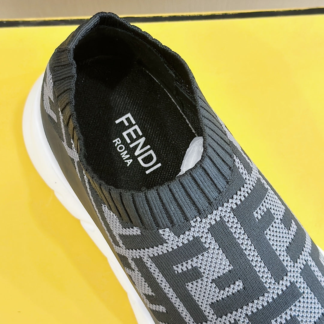 Luxury Shoes - FED - 050