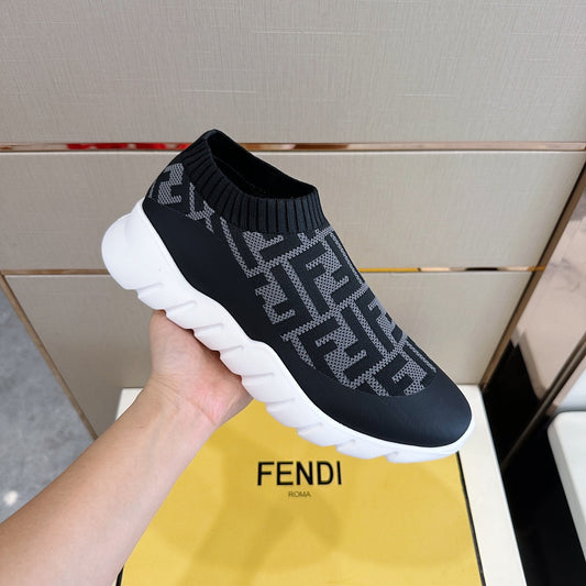 Luxury Shoes - FED - 051