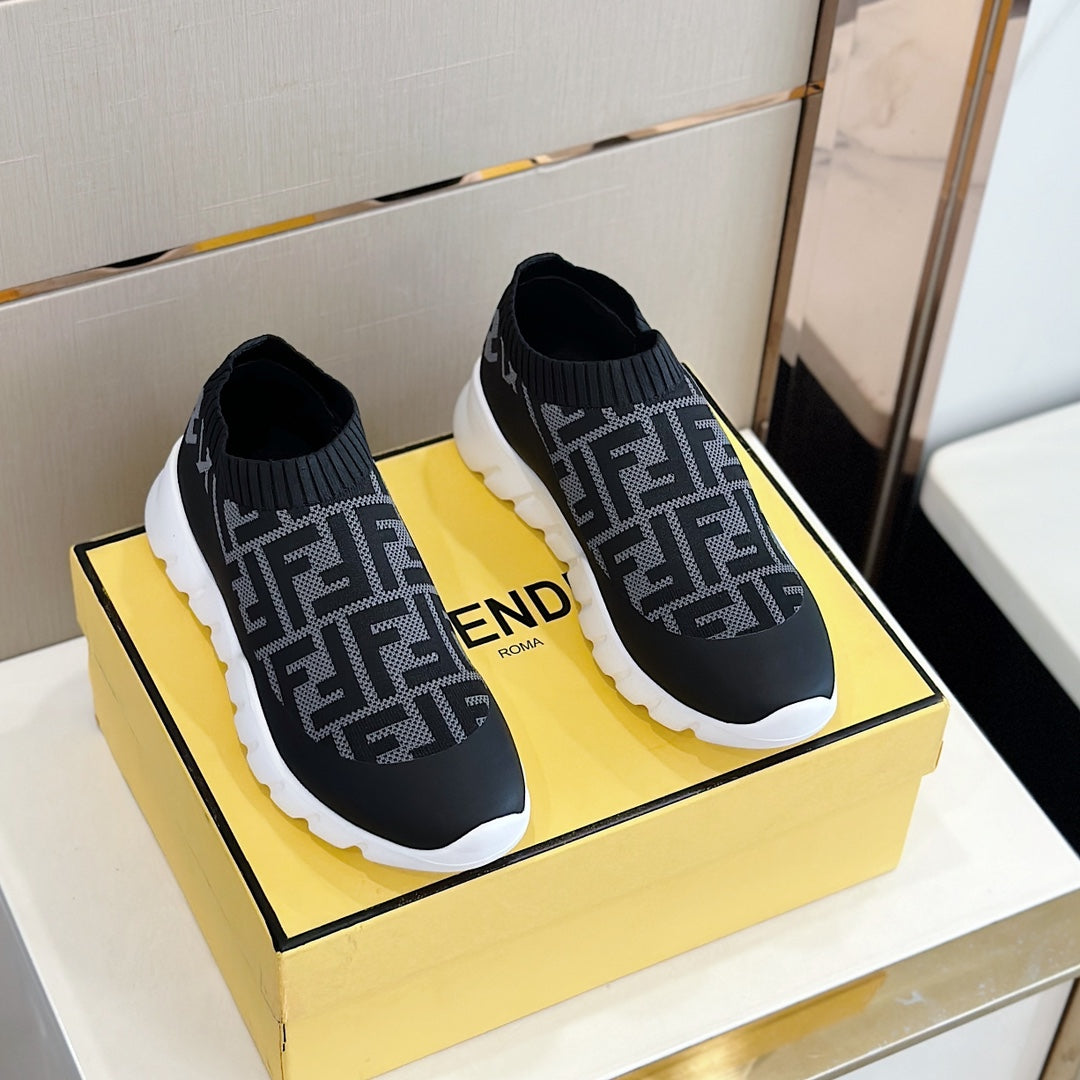 Luxury Shoes - FED - 050