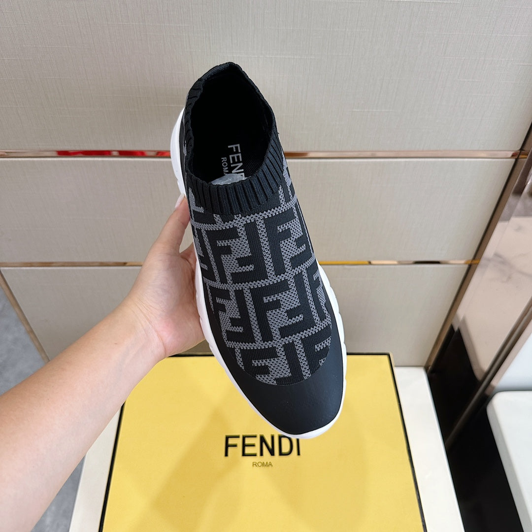 Luxury Shoes - FED - 051