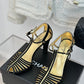 Luxury Shoes Sandals - CHL - 080