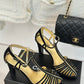 Luxury Shoes Sandals - CHL - 080