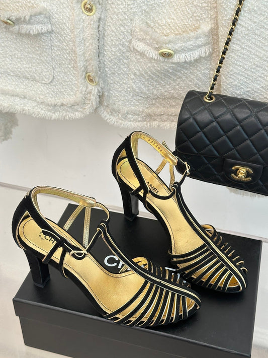 Luxury Shoes Sandals - CHL - 080