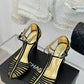 Luxury Shoes Sandals - CHL - 080