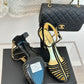 Luxury Shoes Sandals - CHL - 080
